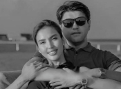 Салтанат Нукенова та Куандик Бішимбаєв