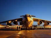 Ил-76, иллюстрация