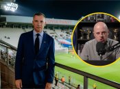 Андрей Шевченко и Виктор Вацко