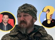 Роберт "Мадяр" Бровді, Том Гарді