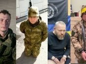 Всі злочини проти України мають бути покарані