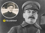 Що відомо про молодшого сина Сталіна і від чого він помер