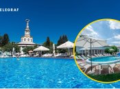 Басейни в Києві