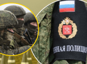 100 російських солдатів втекли з військової комендатури