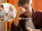 Мама дочери может существенно усложнить жизнь молодой семьи