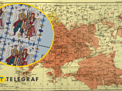 Кубань, Курщина и Белгородщина