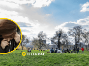 Погода в столиці України