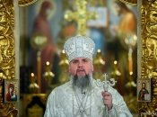 В ПЦУ рассказали, как нужно ходить в храм