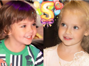 Как отпраздновали день рождения Гарри и Лиза Галкины: ФОТО и ВИДЕО