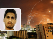 Мухаммед Дейф погиб во время атаки