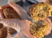 Чудовий рецепт лінивих голубців