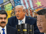 Операція США в Венесуелі