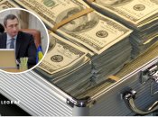 Подозреваемому в коррупции Чернышеву назначили большой залог