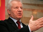 Народный депутат пяти созывов Александр Мороз