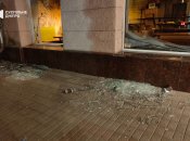 Последствия атаки на Днепр. Фото: Суспільне
