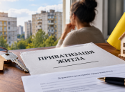 Приватизація житла