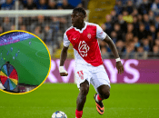 Крістіан Мавісса-Елебі крутив "рулетку покарань" у "Монако"