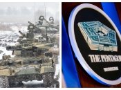 В США обеспокоены наращиванием военной мощи Кремля