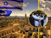 Приїзд хасидів