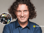 Чому Андрія Кузьму Скрябіна поховали з медаллю