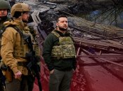 Головні новини України за 5 квітня