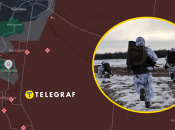 Ситуація на Времівському напрямку