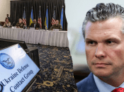 Хегсет может стать новым шефом Пентагона