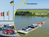 Шлях з України до ЄС займає лише 8 хвилин