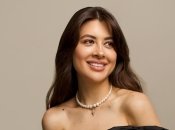 32-летняя Рамина Эсхакзай