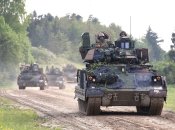 В НАТО назвали главную проблему своей армии