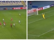 "Ньюбленсе" - "Расинг"