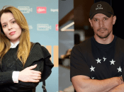 Инна Приходько и Тарас Цымбалюк