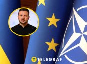 Президент України зустрінеться з союзниками з ЄС та НАТО