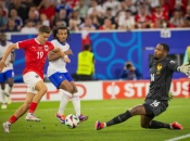 Австрия - Франция