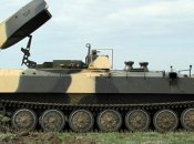 УР-77 Метеорит