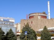 Запорожская АЭС