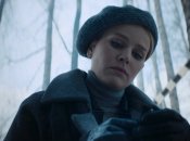 В рф заявили, что из сериала Вампиры средней полосы убрали украинскую актрису Екатерину Кузнецову