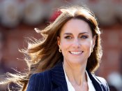 Кейт Миддлтон чувствует себя намного лучше