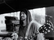 Гриша Чайка был известным музыкантом