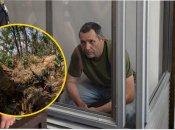 Фото подозреваемого в убийстве Парубия