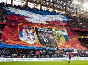 ЦСКА — "Партизан"