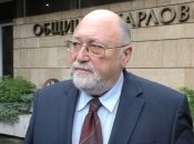 Александр Йорданов назвал хорошими новостями победу сборной Украины