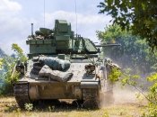БМП Bradley став "робочою конячкою" у ЗСУ