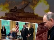 Россияне продолжают бомбить Украину, однако они уже проиграли