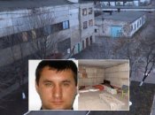 Экс-главаря российской пыточной в Донецке задержала СБУ