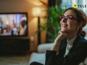 Ці фільми - це чудова мотивація для того, щоб почати рік з чистого аркуша(фото створене з допомогою ШІ)