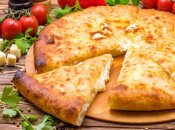 Смачний осетинський пиріг