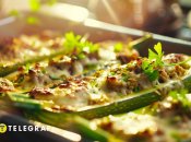 Это блюдо просто тает во рту (изображение создано с помощью ИИ)