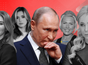 Путин и его любовницы