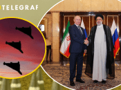 Колаж "Телеграфу"